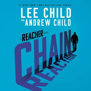 Chain Reaction, Lee Child