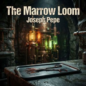 The Marrow Loom, Joseph Pepe