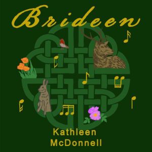 Brideen: The Journeys of a Famine Daughter