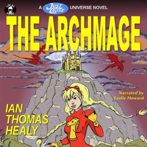 The Archmage