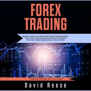 Forex Trading, David Reese