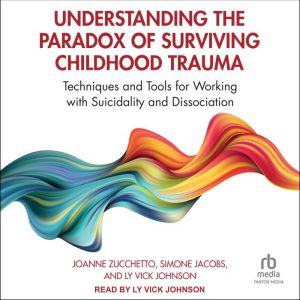 Understanding the Paradox of Survivin..., Joanne Zucchetto