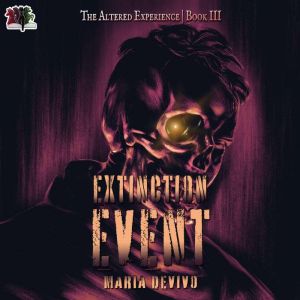 Extinction Event, Maria DeVivo