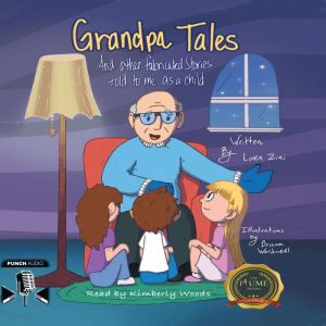 Grandpa Tales, Loren Zini