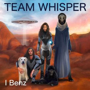 Team Whisper, Inelia Benz