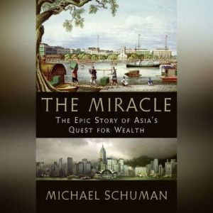 The Miracle, Michael Schuman