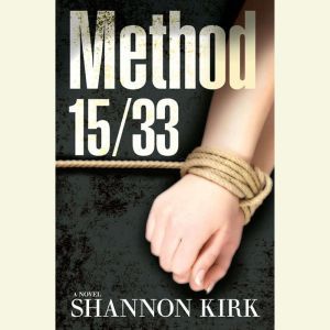 Method 1533, Shannon Kirk