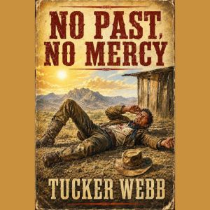 No Past No Mercy, Tucker Webb
