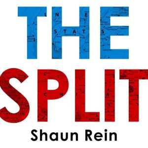 The Split: Finding the Opportunities in China's Economy in the New World Order