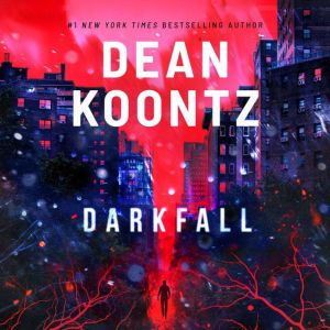 Darkfall, Dean Koontz
