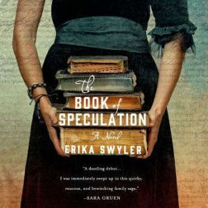 The Book of Speculation, Erika Swyler