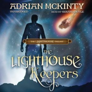 The Lighthouse Keepers, Adrian McKinty