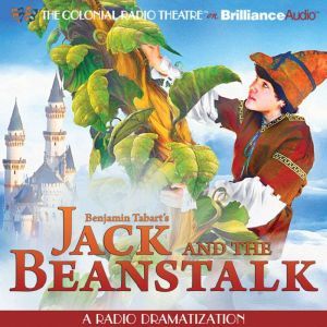 Jack and the Beanstalk, Benjamin Tabart