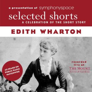 Edith Wharton, Edith Wharton