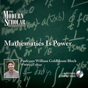 Mathematics is Power, William Bloch