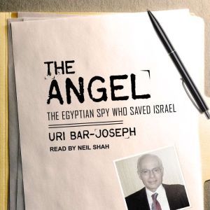 The Angel, Uri BarJoseph