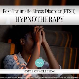 Post Traumatic Stress Disorder PTSD..., Natasha Taylor