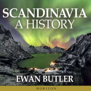 Scandinavia, Ewan Butler