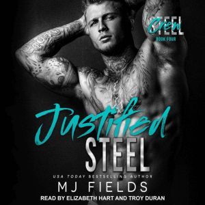 Justified Steel, MJ Fields