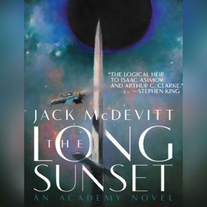 The Long Sunset, Jack McDevitt