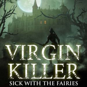 Virgin Killer, Jon Stone