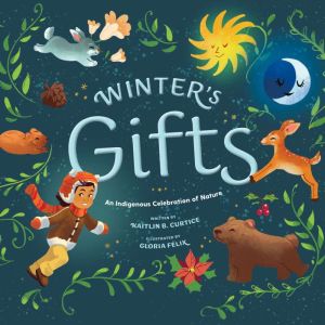 Winters Gifts, Kaitlin B. Curtice