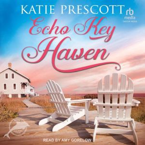 Echo Key Haven, Katie Prescott