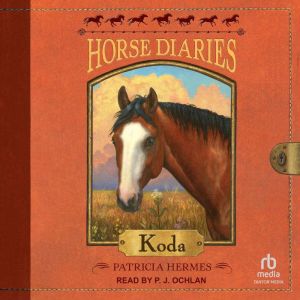 Koda, Patricia Hermes