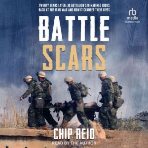 Battle Scars, Chip Reid