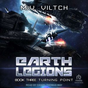 Turning Point, M.V. Viltch
