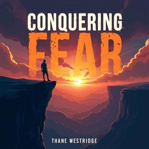 Conquering Fear: Journey to Unshakeable Faith: Unlock unshakable faith! Access powerful audio lessons for conquering fear and