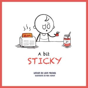 A Bit Sticky, Leon Mitchell