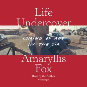 Life Undercover, Amaryllis Fox