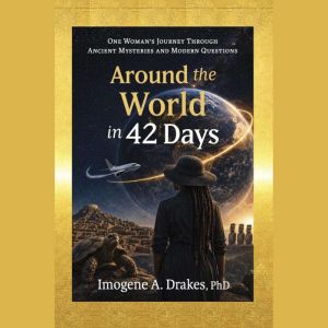 Around the World in 42 Days, Imogene A. Drakes