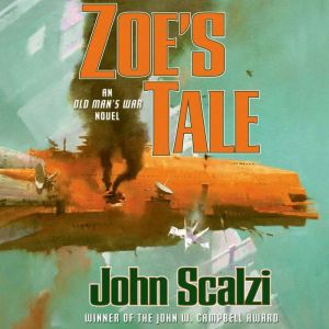 Zoes Tale, John Scalzi