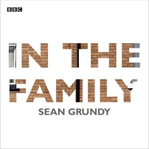 In The Family, Sean Grundy