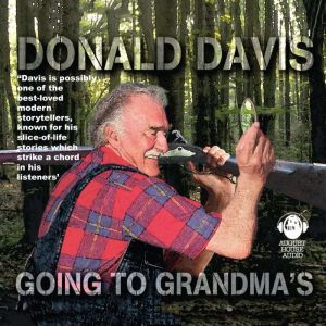 Going to Grandmas, Donald Davis