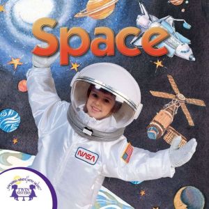 Space, Kim Mitzo Thompson