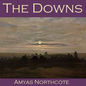 The Downs, Amyas Northcote