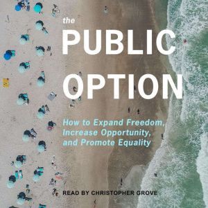 The Public Option, Anne L. Alstott