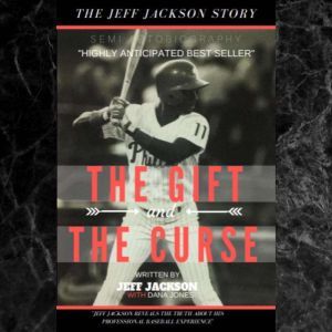 The Gift and the Curse the Jeff Jack..., Jeff Jackson