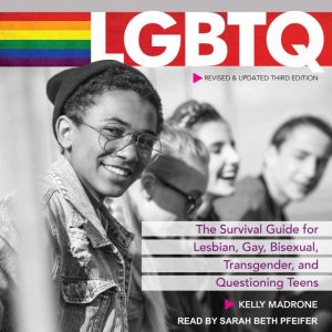 LGBTQ, Kelly Madrone
