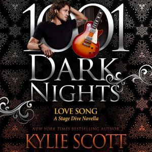 Love Song, Kylie Scott