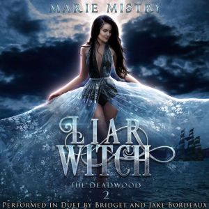 Liar Witch, Marie Mistry