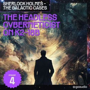 The Headless Cyberneticist on K218B ..., Sir Arthur Conan Doyle