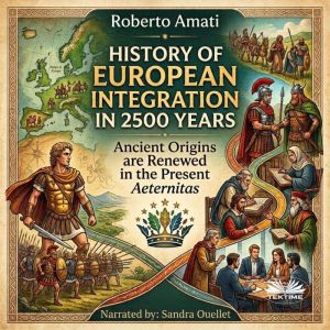 History of European Integration in 25..., Roberto Amati