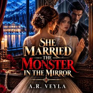 She Married the Monster in the Mirror..., A.R. Veyla