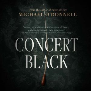 Concert Black, Michael ODonnell