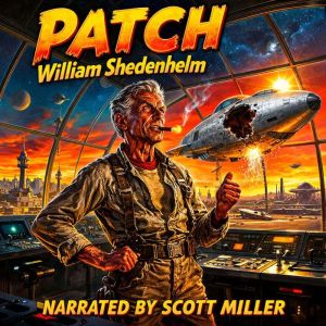 Patch, William Shedenhelm