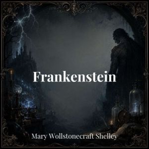 Frankenstein, Mary Wollstonecraft Shelley